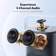 Soundcore Motion X500