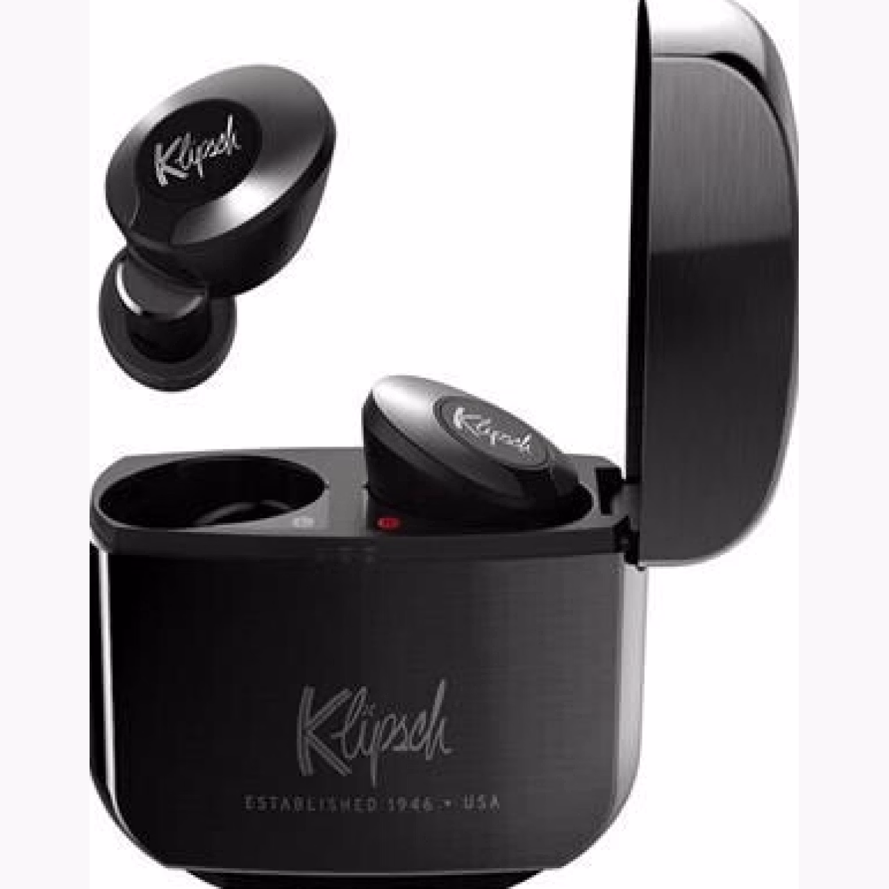 Klipsch T5 II True Wireless