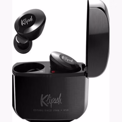 Klipsch T5 II True Wireless