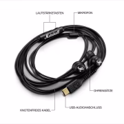 Marshall Mode USB-C