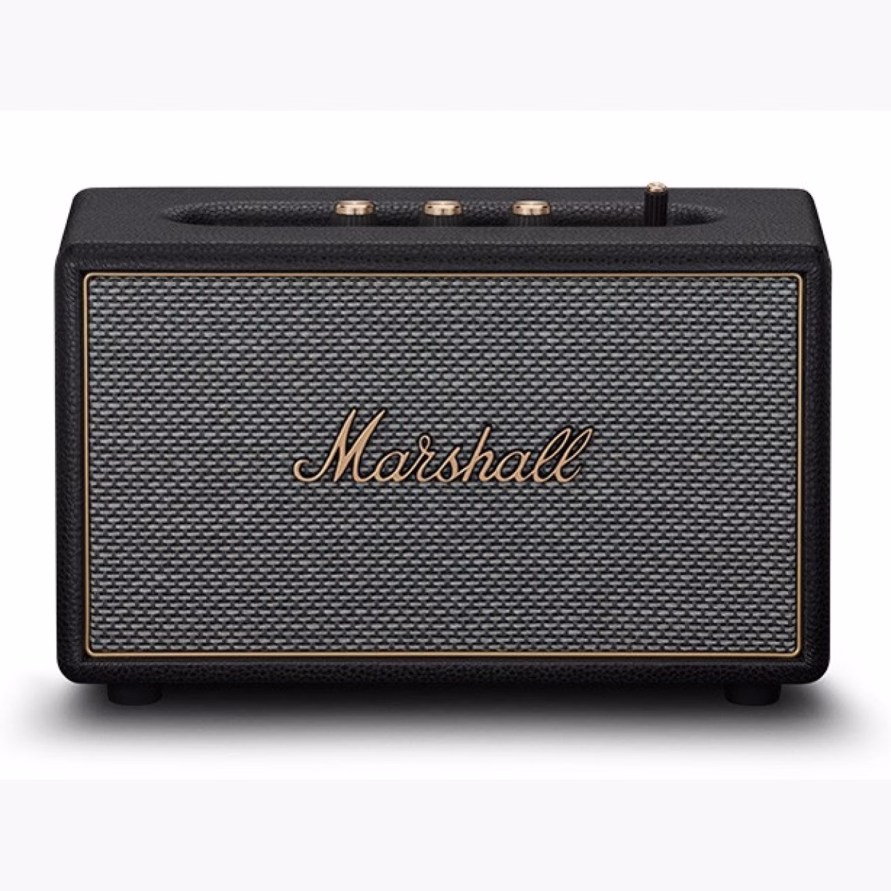 Marshall Acton IV