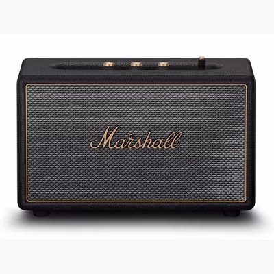 Marshall Acton IV