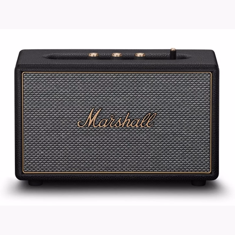 Marshall Acton IV