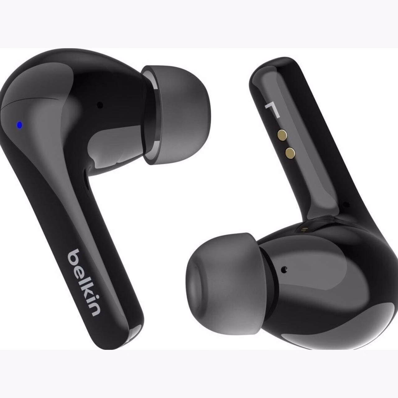 Belkin SoundForm Motion