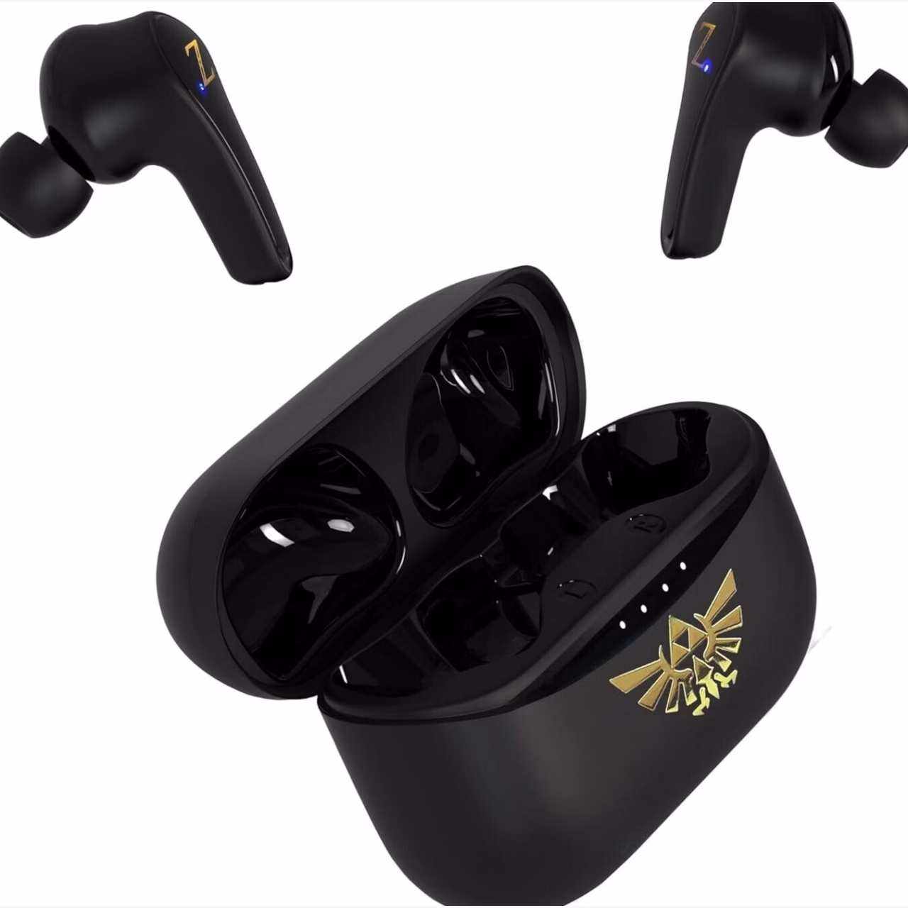 OTL Nintendo Legend of Zelda TWS Earpods