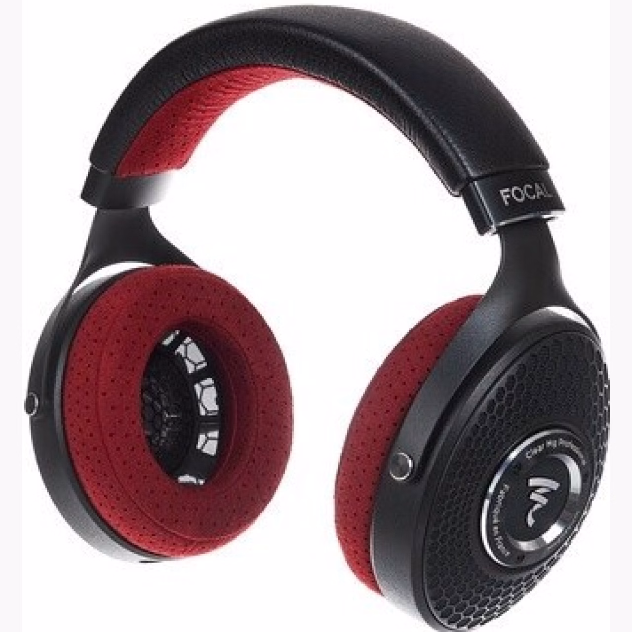 Focal Clear MG Professional