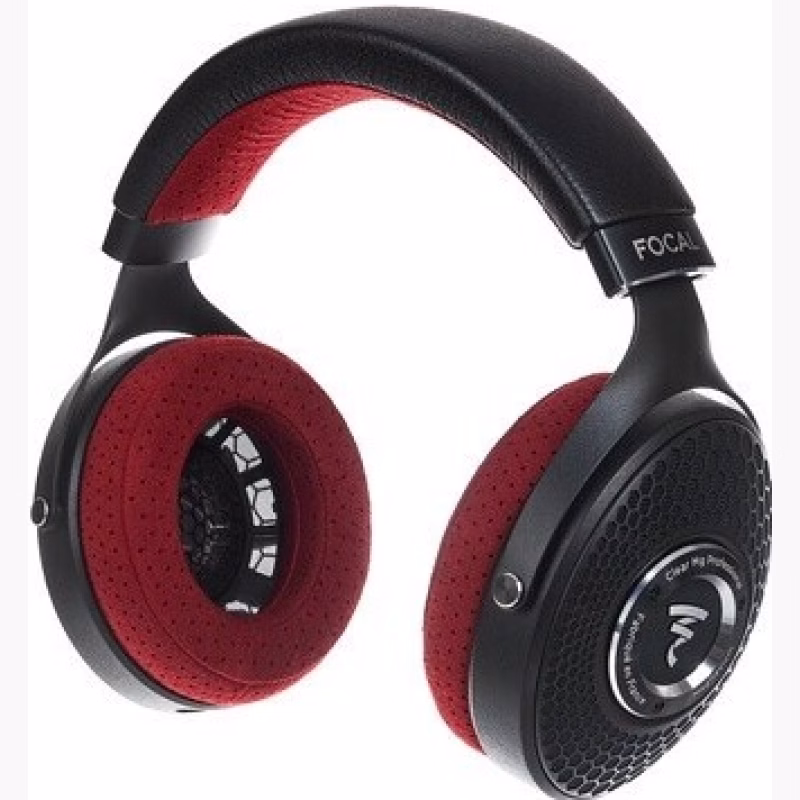 Focal Clear MG Professional