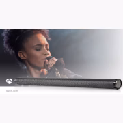Nedis SPSB410BK