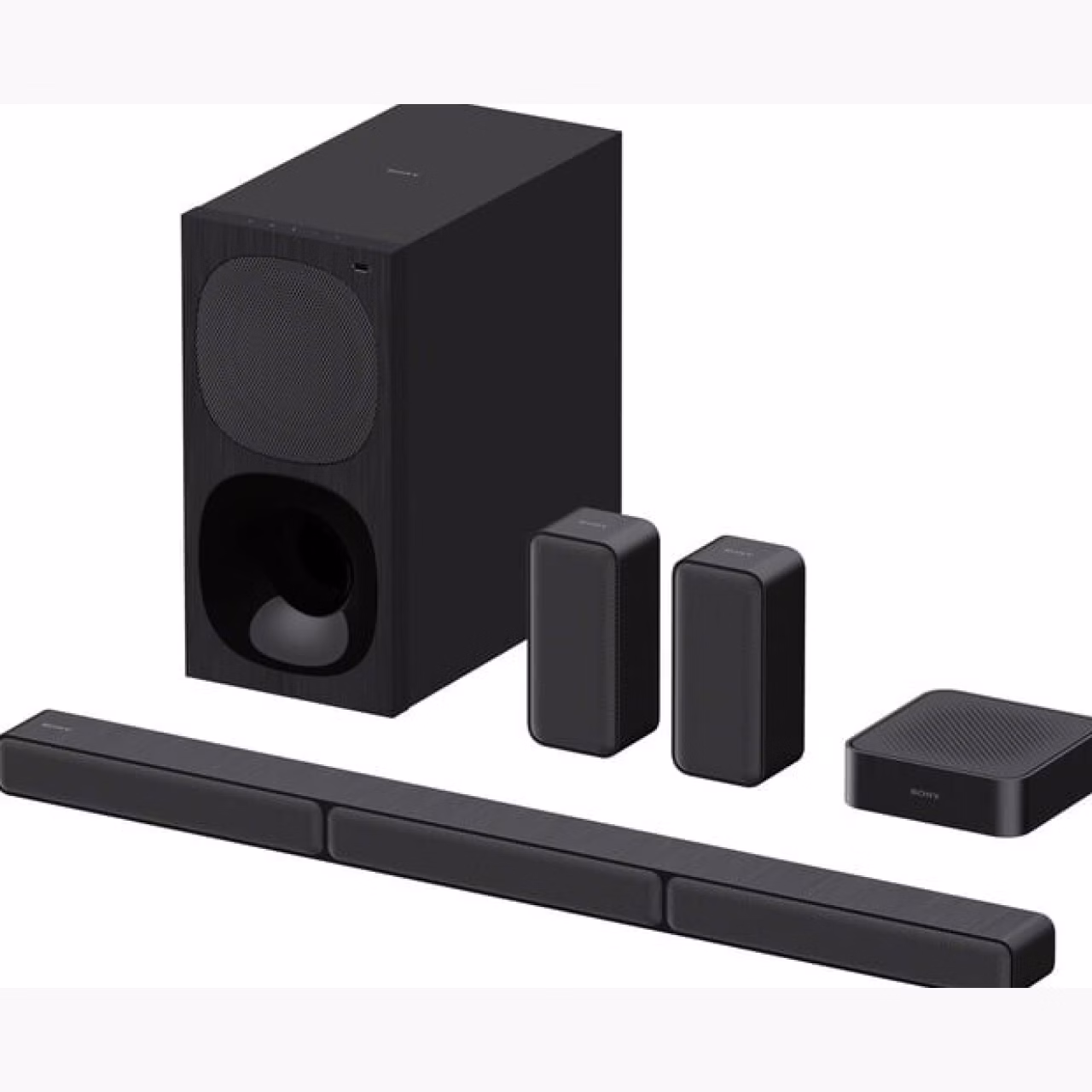 Sony HTS40R