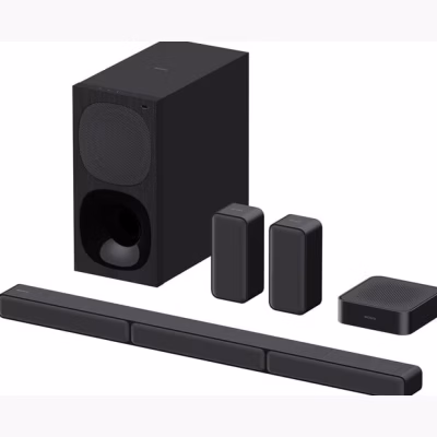 Sony HTS40R