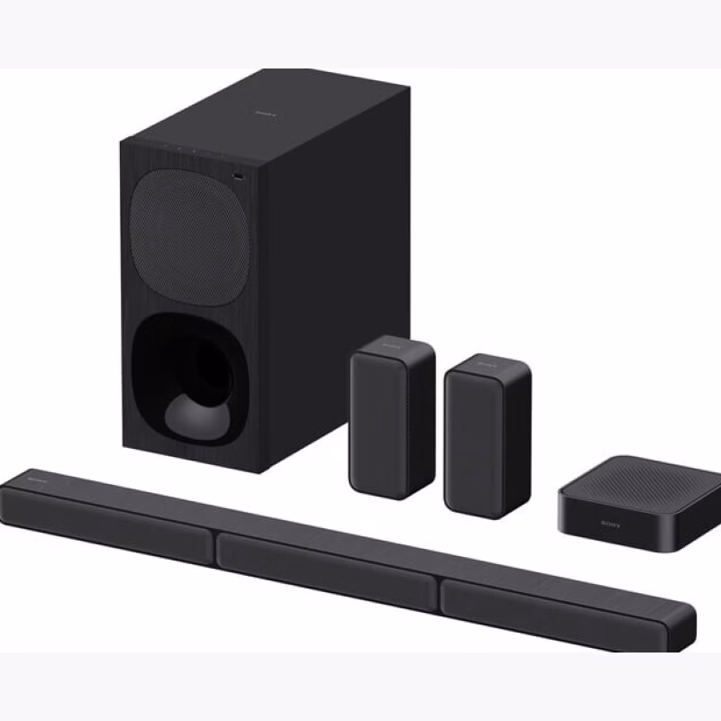 Sony HTS40R