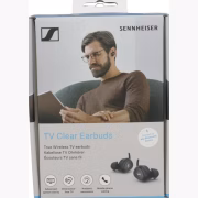 Sennheiser TV Clear Earbuds