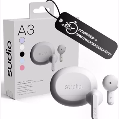 Sudio A3