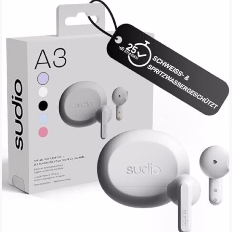 Sudio A3