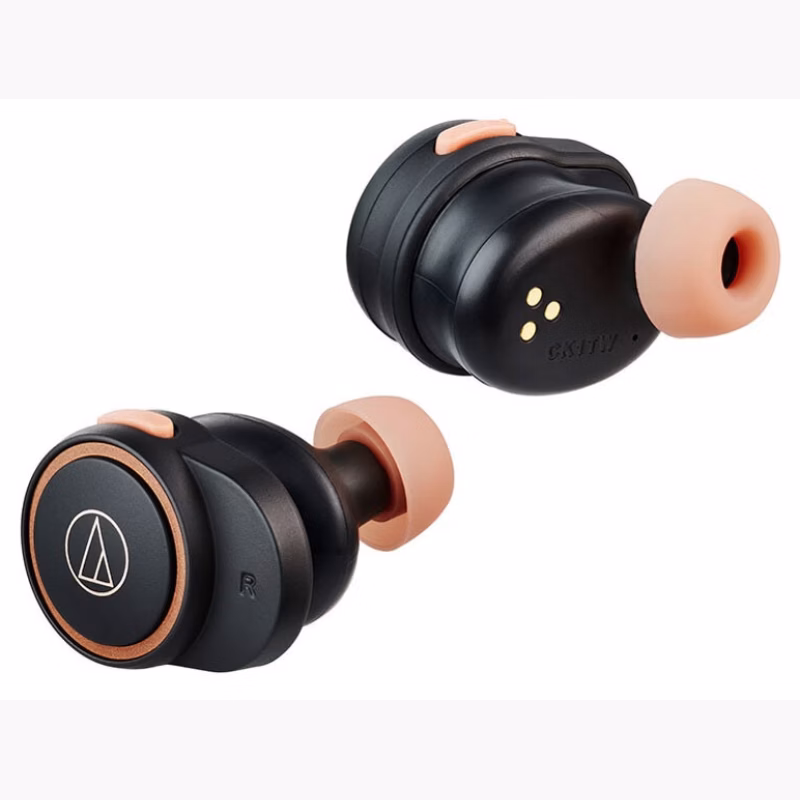 Audio Technica ATH-CK1TW