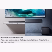 Samsung HW-QS760F