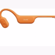 D-Jix Triton 600 Knochenschall-Kopfhörer Bluetooth 6.0, MP3 32GB, IP68