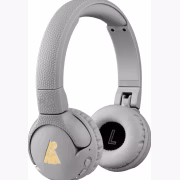 Pogs Headphones The Gecko