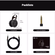 Fosi Audio I5