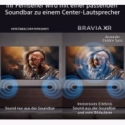 Sony BRAVIA Theatre Bar 8