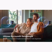 ULTIMEA Aura A50 Pro