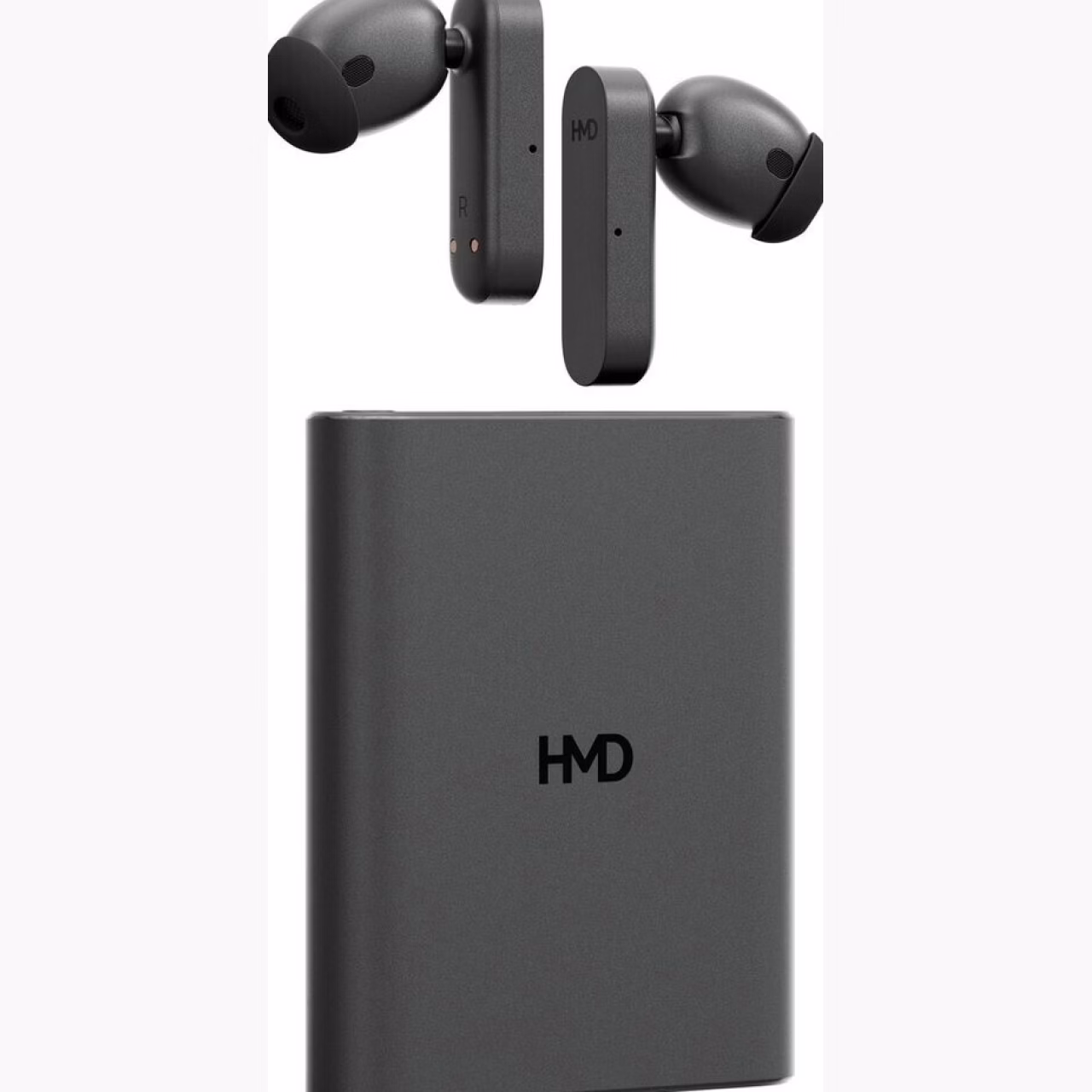 HMD Amped Buds