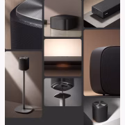 LG Sound Suite W7