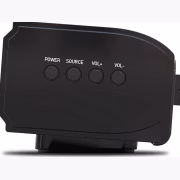 Cello Soundbar