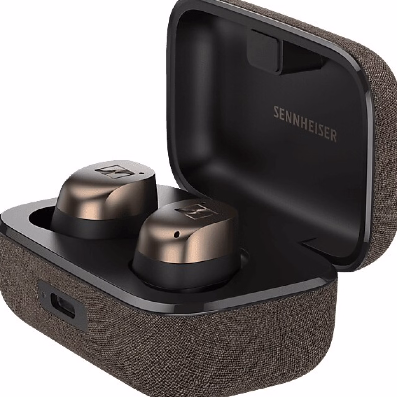 Sennheiser Momentum True Wireless 4