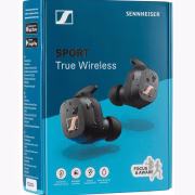 Sennheiser Sport True Wireless