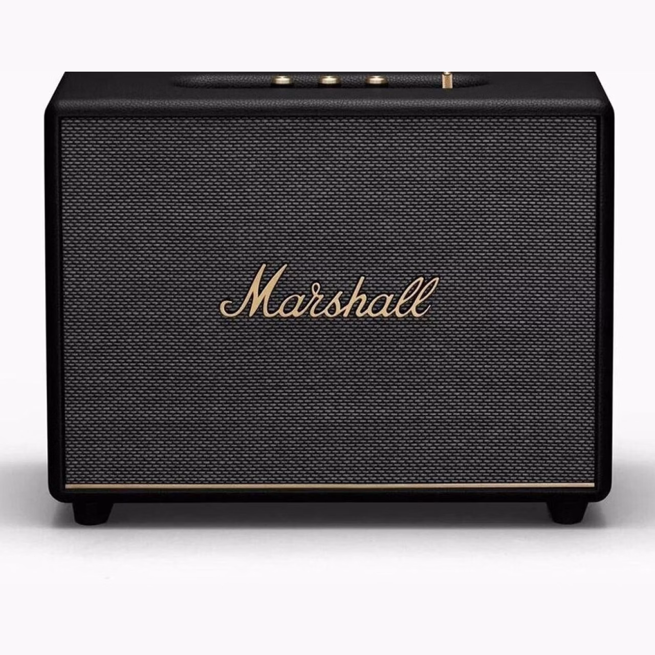 Marshall Woburn III