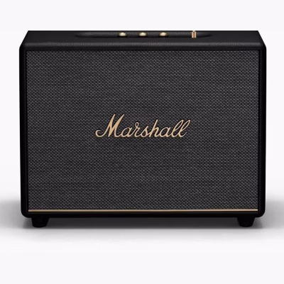 Marshall Woburn III