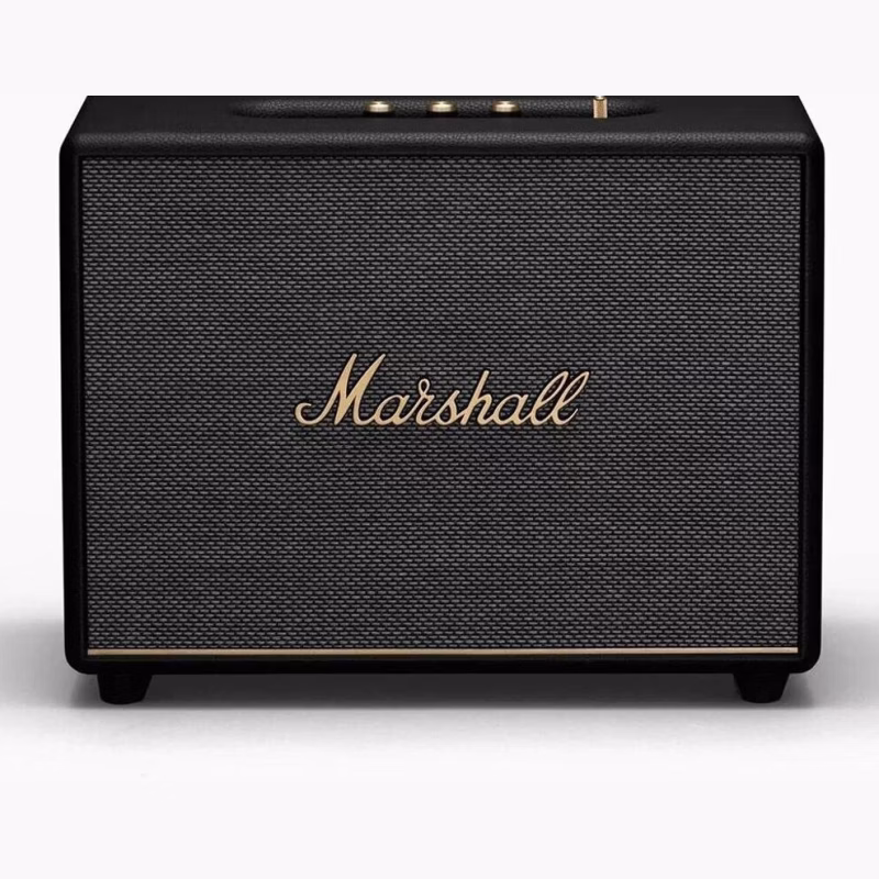 Marshall Woburn III