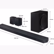 Samsung HW-Q990C