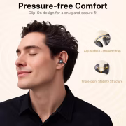 EarFun Clip