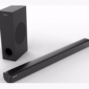 Sencor SSB 5500BW Soundbar 2.1ch 160W