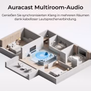 ULTIMEA Poseidon M100
