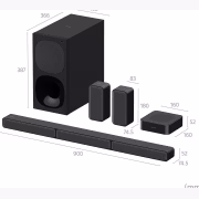 Sony HTS40R