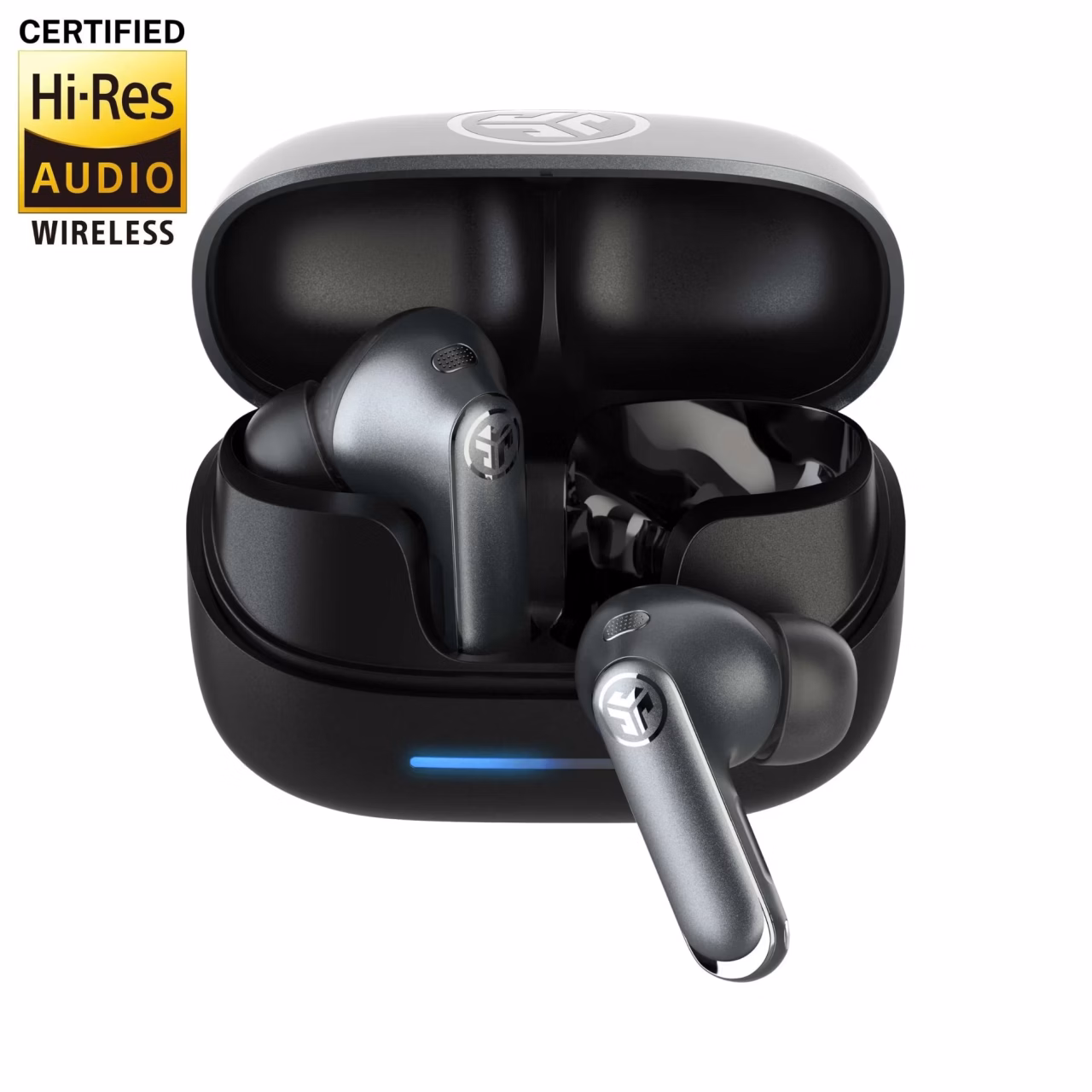 JLab EPIC PODS ANC
