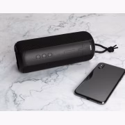 Streetz Waterproof Bluetooth Speaker TWS, 20 W, IPX7, 3.5 mm
