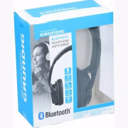 Grundig Bluetooth Headphone