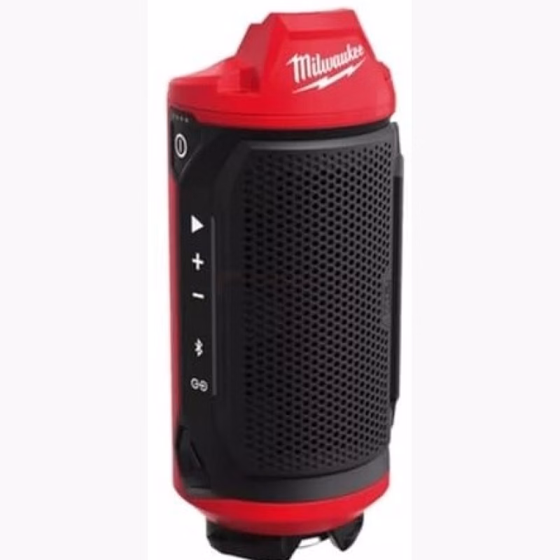 Milwaukee M12 Speaker