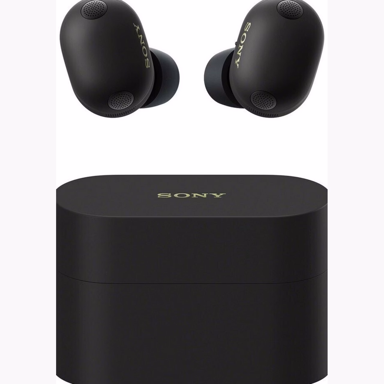 Sony WF-1000XM6