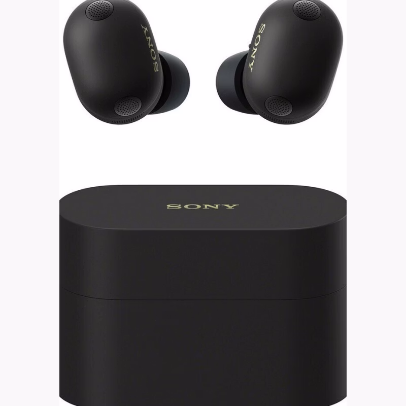 Sony WF-1000XM6