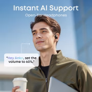 Soundcore AeroFit 2 AI Assistant