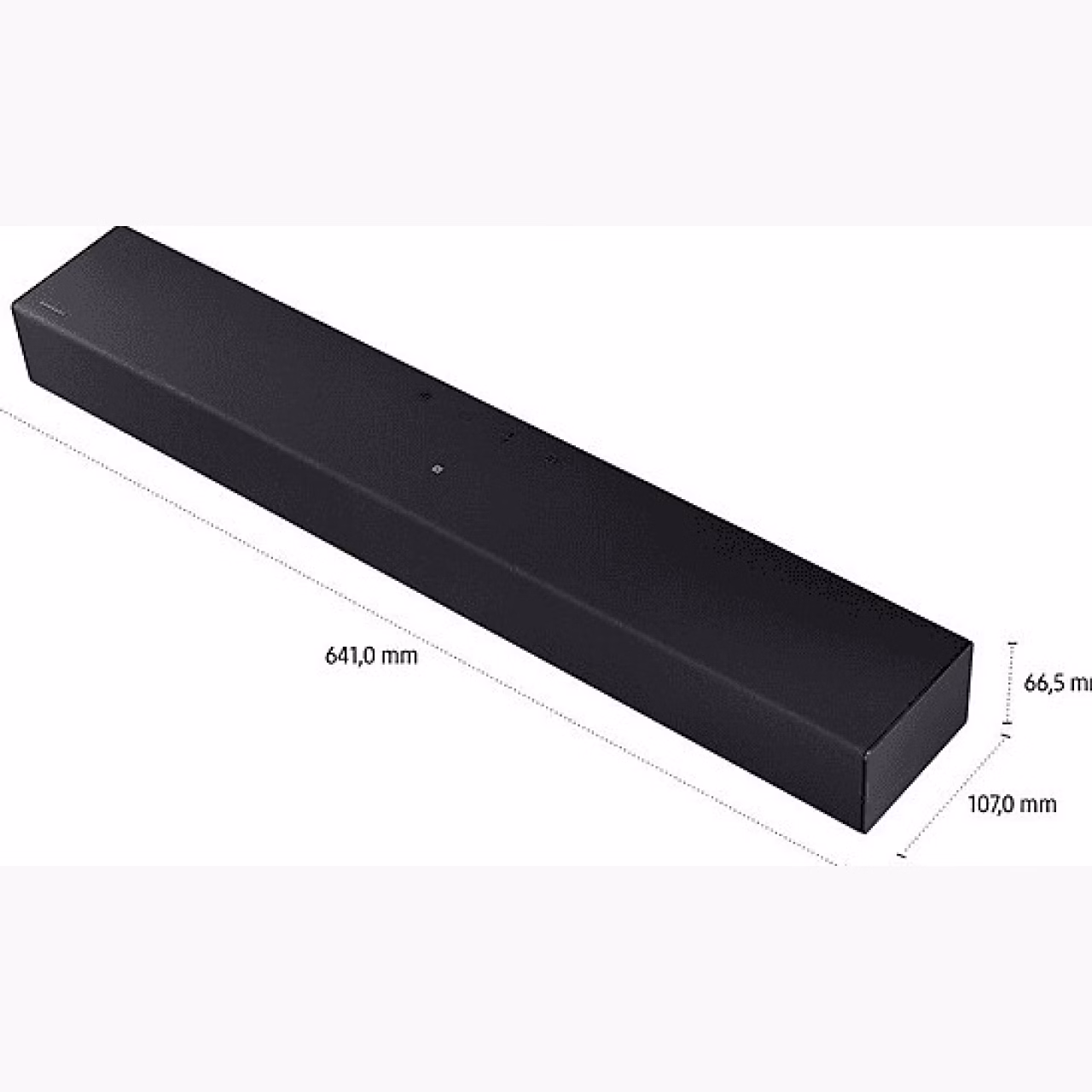 Samsung HW-B410GF/ZG