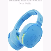 Skullcandy Hesh Evo