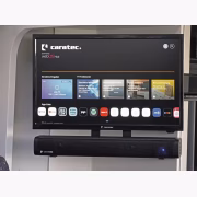 Caratec CAS104BT