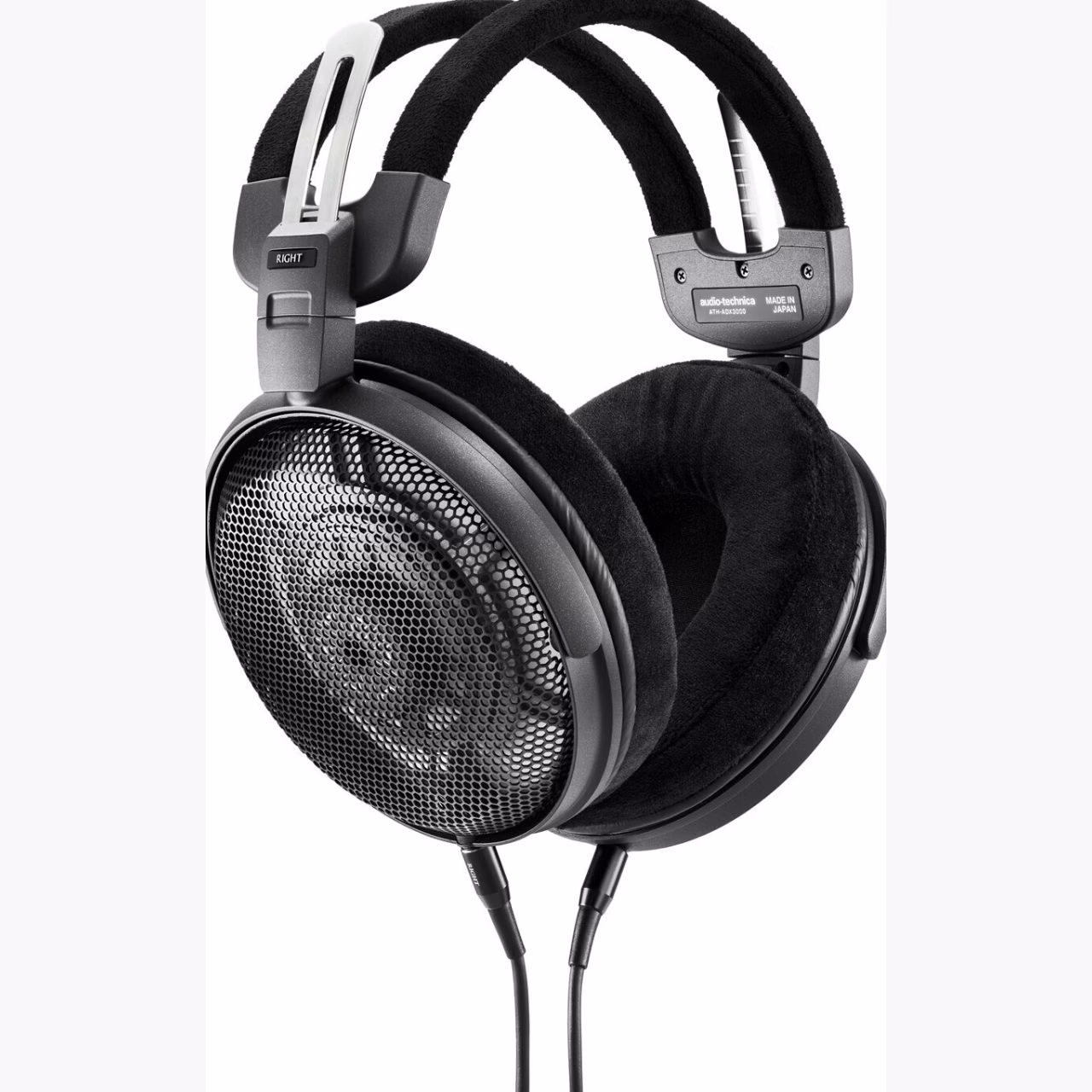 Audio Technica ATH-ADX3000