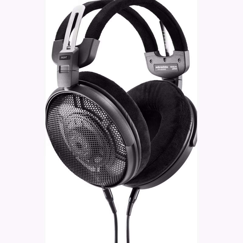 Audio Technica ATH-ADX3000